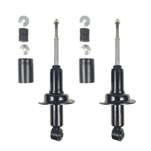 Suspension Gas Strut Shock Absorber Assembly