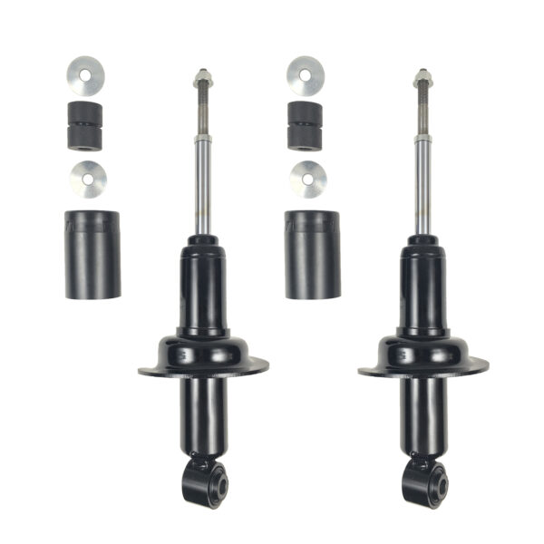 Suspension Gas Strut Shock Absorber Assembly
