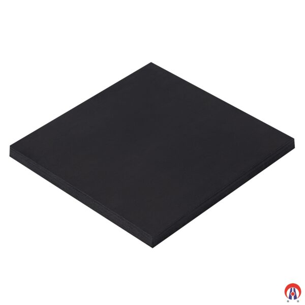 Eco-Friendly Tire Reclaimed Rubber