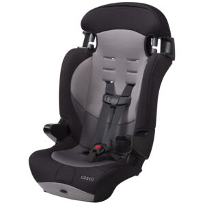 Finale DX 2-in-1 Booster Car Seat