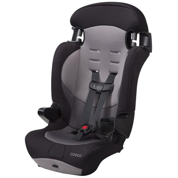 Finale DX 2-in-1 Booster Car Seat