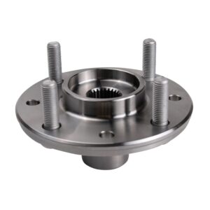 Wheel Hub 30884541