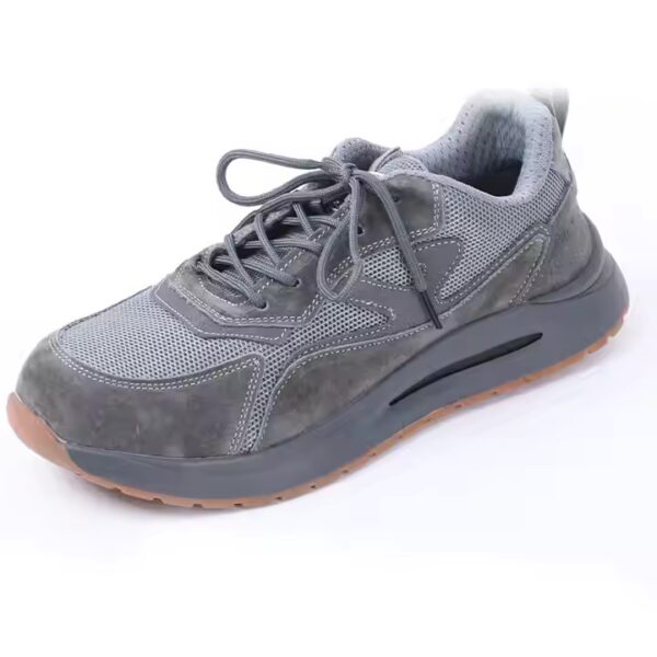Fashion Sport Casual Running Shoes Men's Walking Shoes
