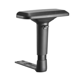 Gaming Office Chair Arm Parts Universal Swivel Computer 3D Adjustable Chair Armrest