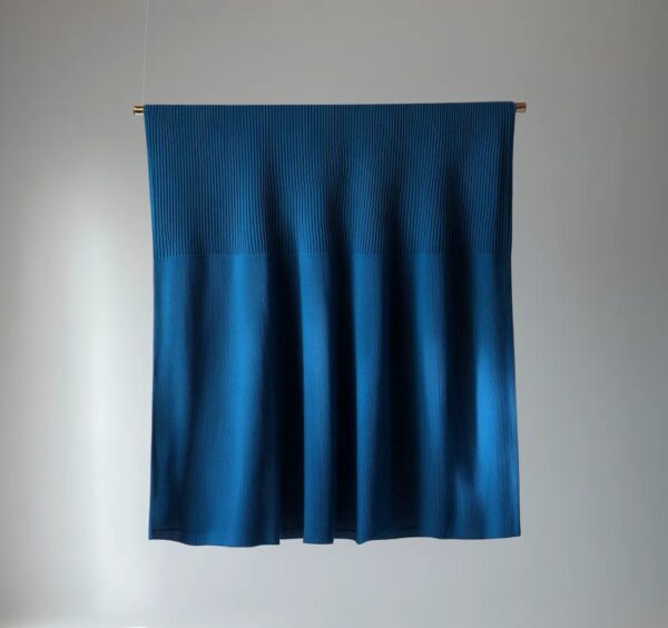 Yarn Dyed Stripe Cotton Polyester Fabric for Garment