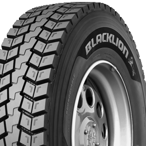 BD218 Rode tire